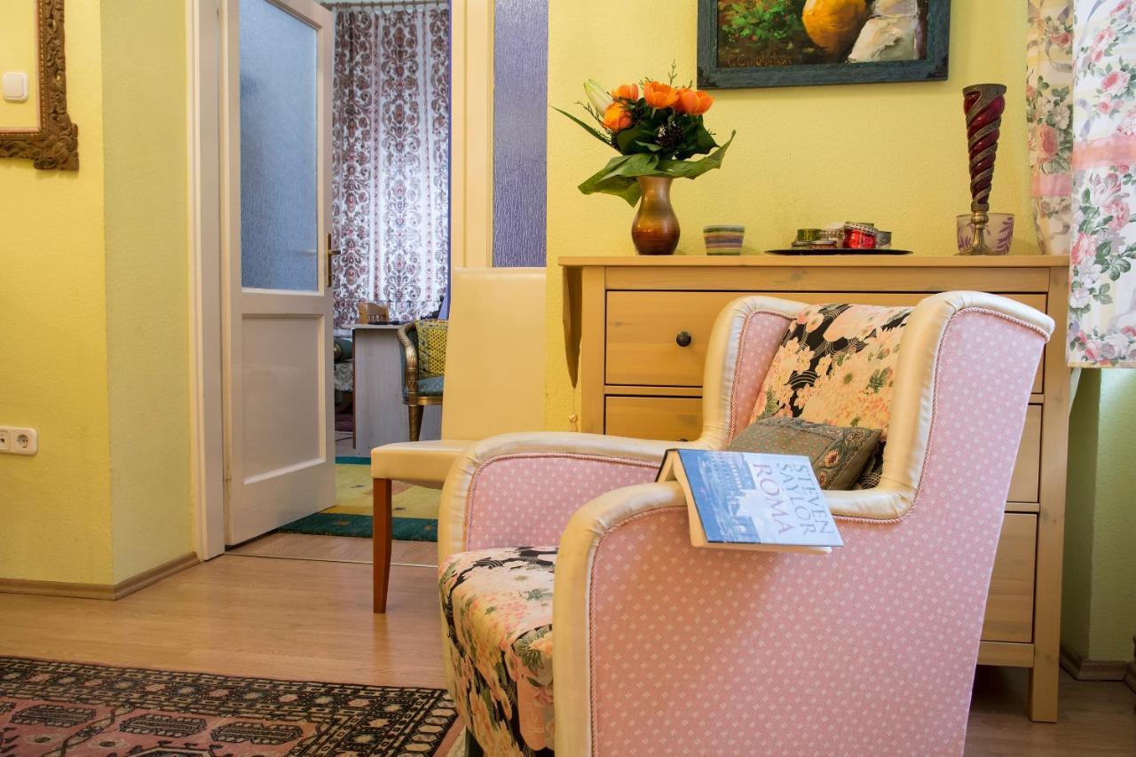Theaterland Classic Apartments ブダペスト エクステリア 写真