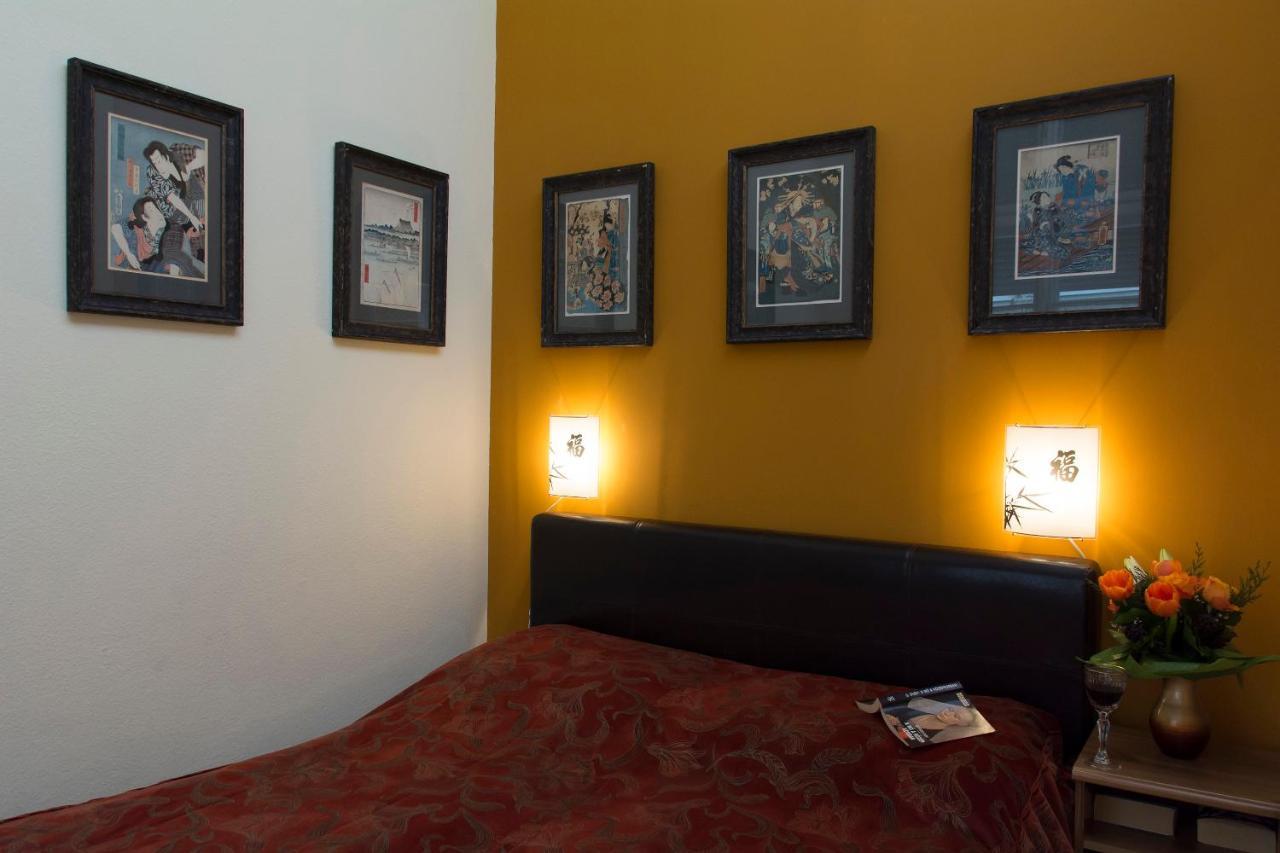 Theaterland Classic Apartments ブダペスト エクステリア 写真