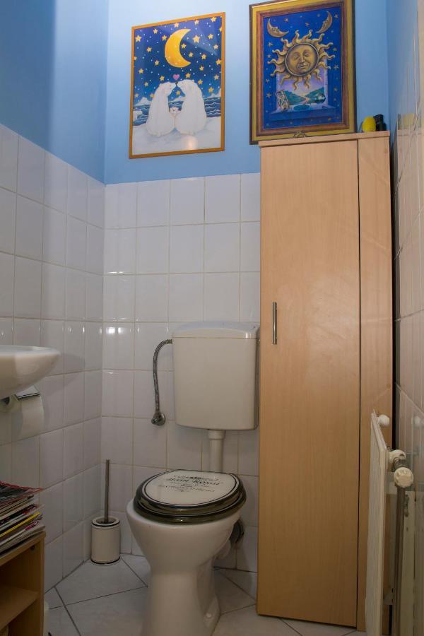 Theaterland Classic Apartments ブダペスト エクステリア 写真